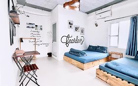 Domik Homestay - Cat Ba
